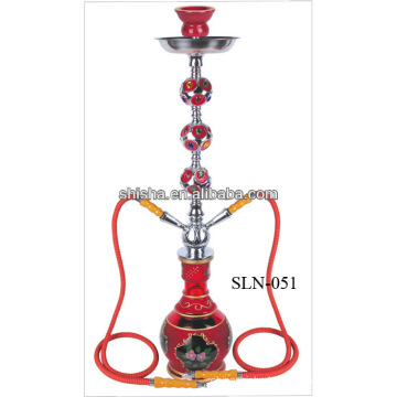 zinc hookah good quality